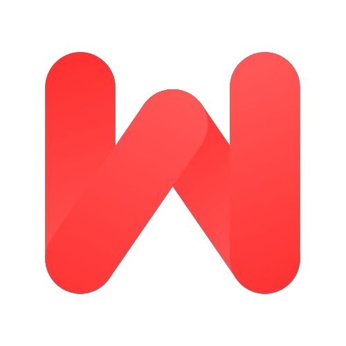 Wanted Development Logo